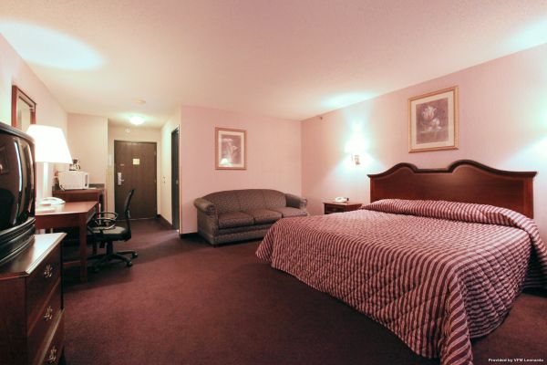 Americas Best Value Inn (Grand Rivers)